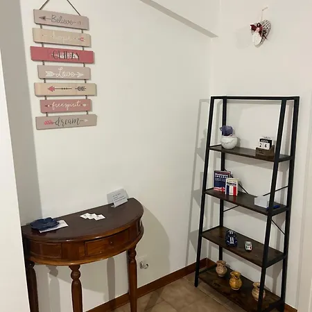 Casa vacanze Il Bonsai