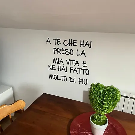 Casa vacanze Il Bonsai Ponte Valleceppi