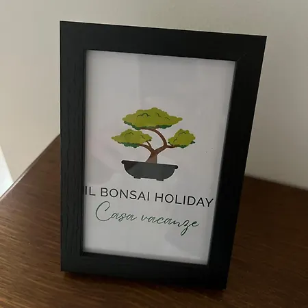 Il Bonsai Ponte Valleceppi